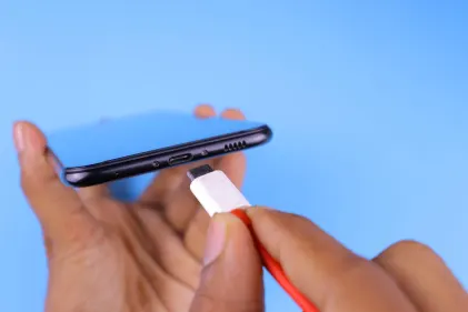 Blizz Casino Mobil App